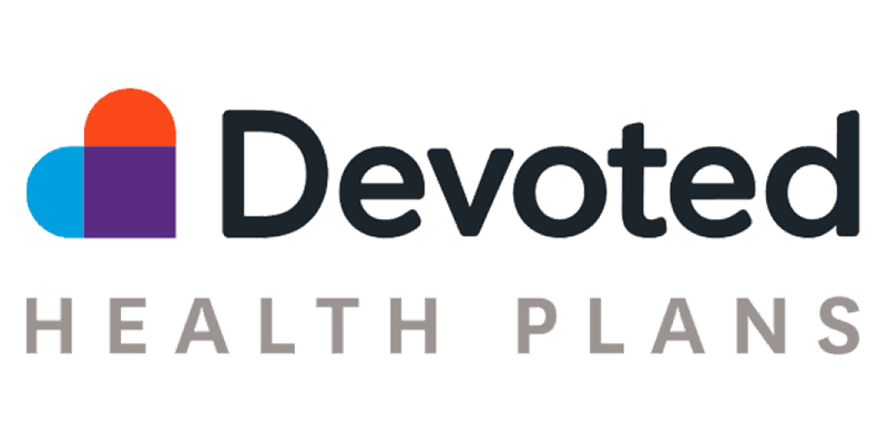 Devoted Health Plans logo