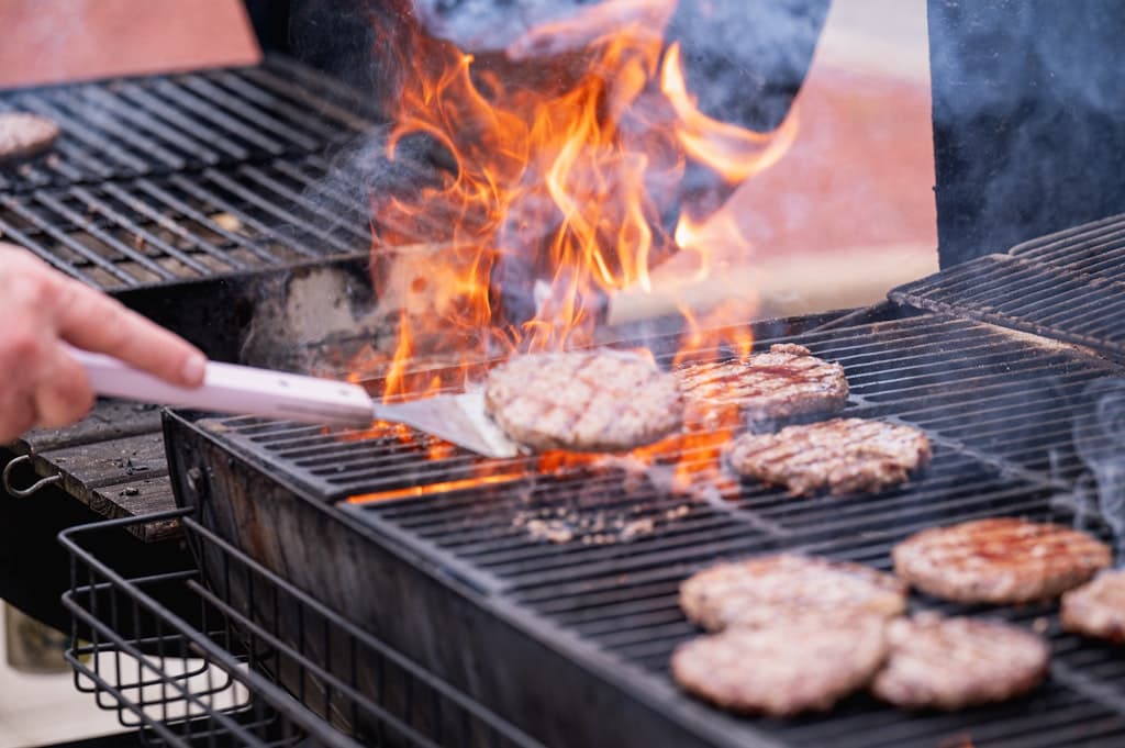 Community event photo