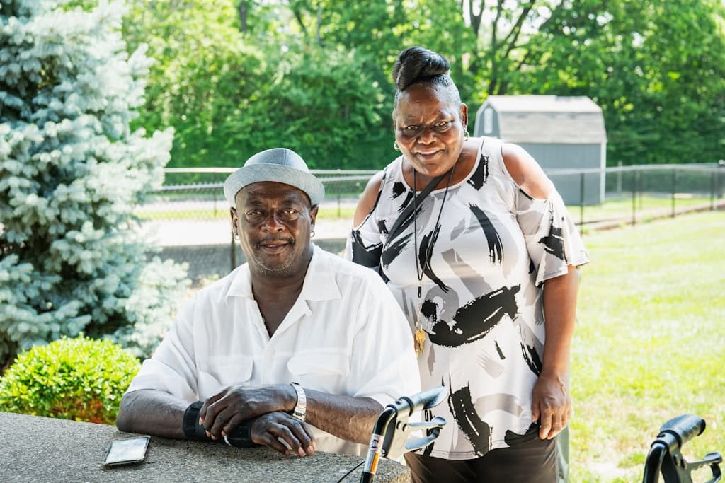 Community event photo